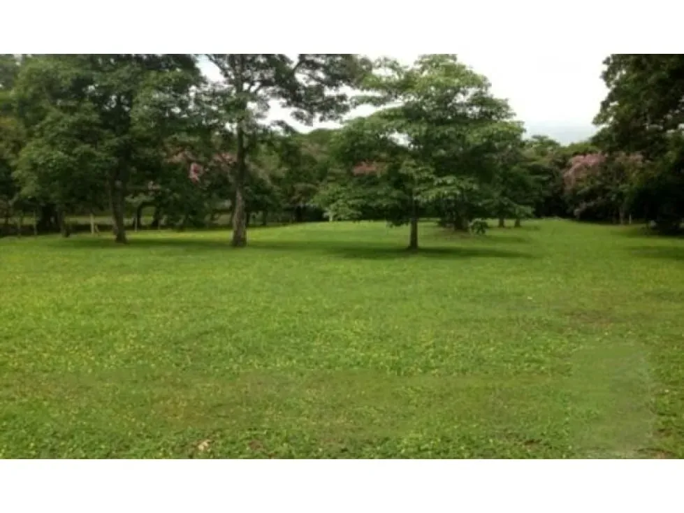 VENTA DE LOTE RESIDENCIAL, ALAJUELA, EL COYOL