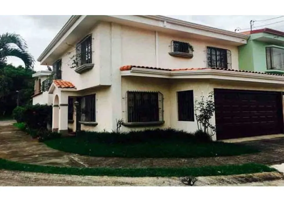VENTA DE CASA, CARTAGO, LA UNIÓN, SAN JUAN, RESIDENCIAL DANZA DEL SOL