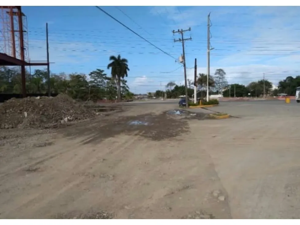 VENTA DE FINCA, LIMÓN, MOIN, LOMA LINDA