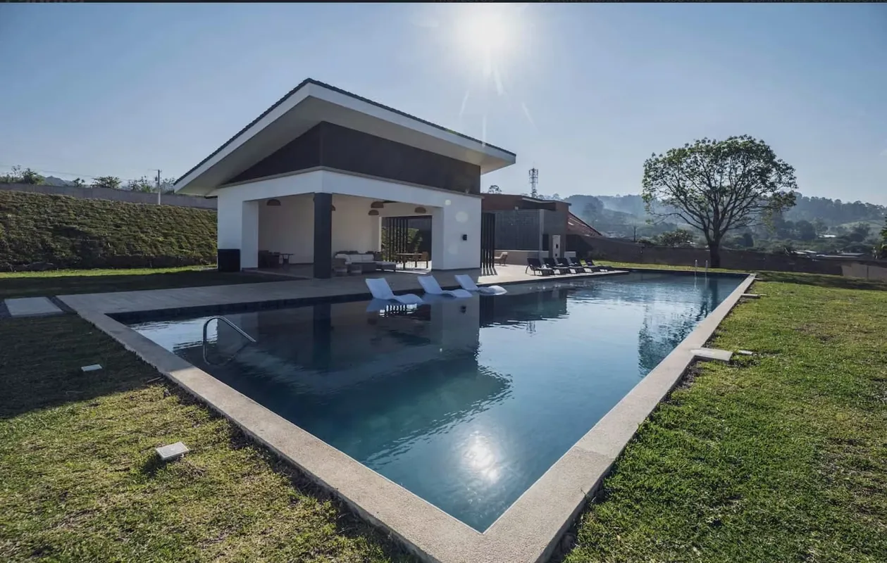 Lotes a la venta en Condominio en Tres Rios