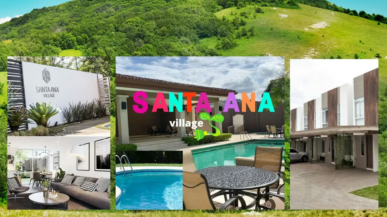 Santa Ana Village – Modern Condo Home for Sale & Rent