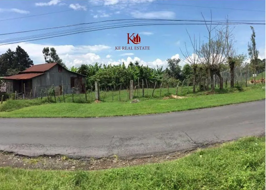 VENTA LOTE CORONADO
