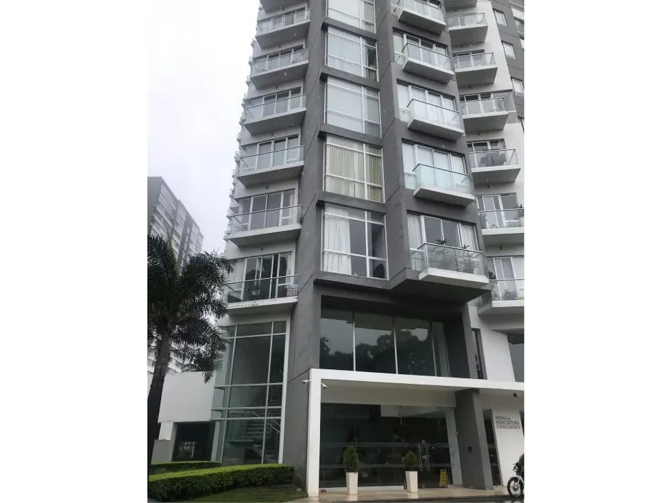 VENTA DE APARTAMENTO, ROHRMOSER, CONDOMINIO VISTAS DE NUNCIATURA