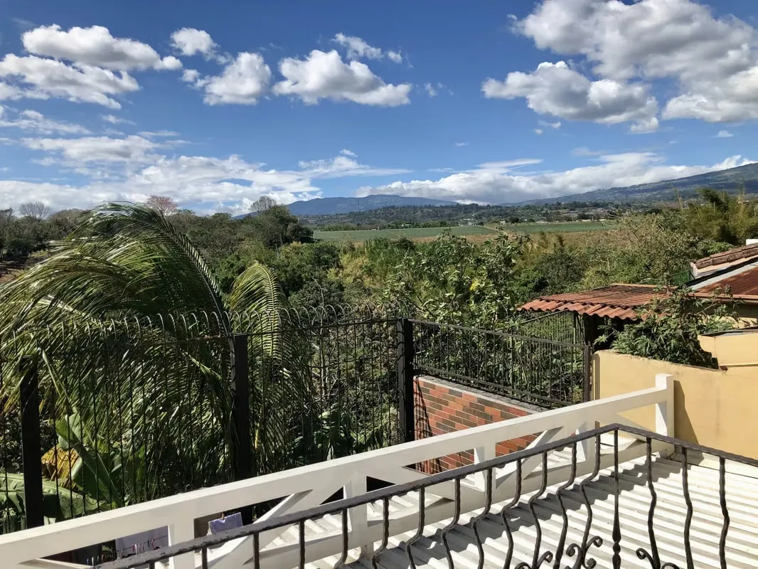 Oportunidad de Casa en Venta en Residencial, San Lorenzo de Heredia!!