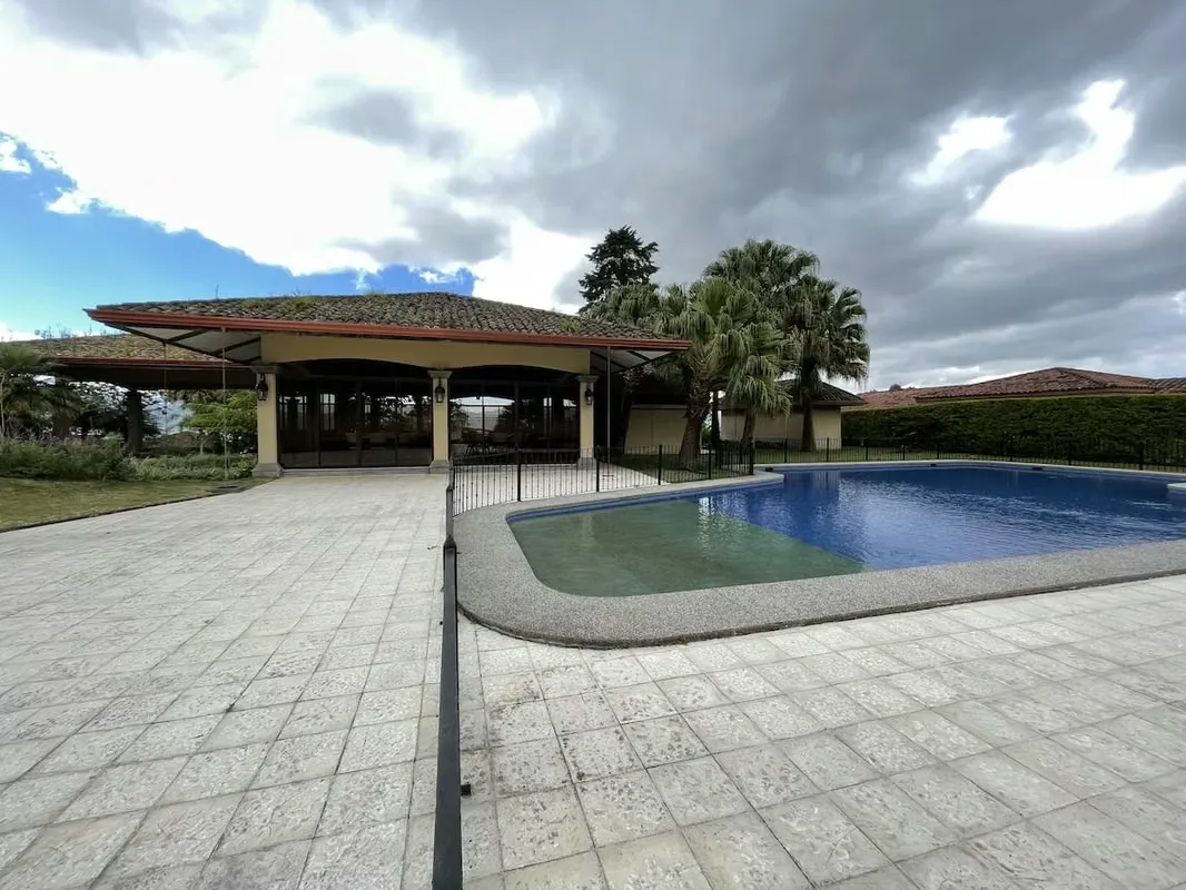 Lote en Venta en Tres Rios, San Ramon, Condominio 5PJG9655316 — photo 2