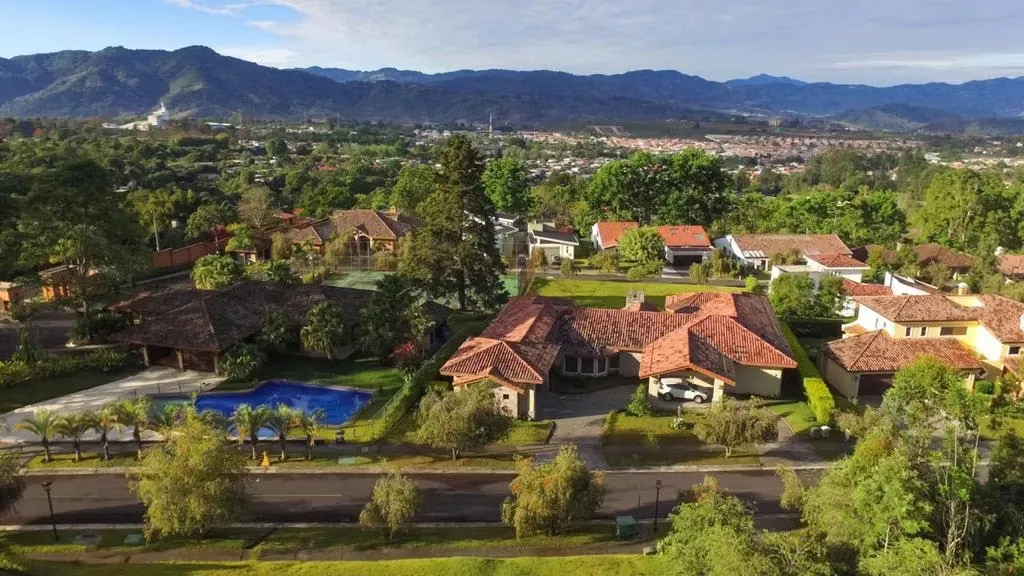 Lote en Venta en Tres Rios, San Ramon, Condominio 5PJG9655316 — photo 3
