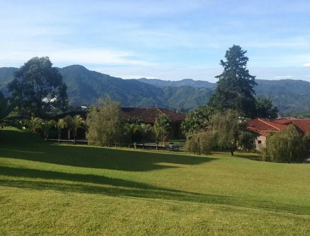 Lote en Venta en Tres Rios, San Ramon, Condominio 5PJG9655316 — photo 4
