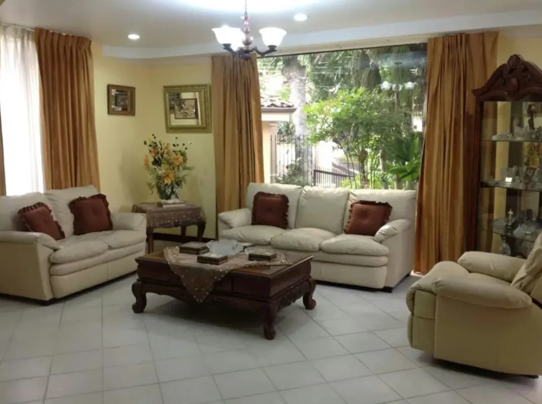 CONDOMINIUM FOR RENT IN ESCAZU