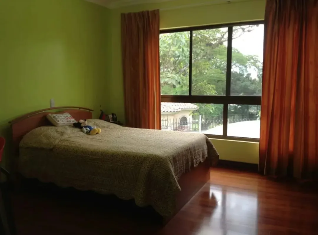 CONDOMINIUM FOR RENT IN ESCAZU — photo 4