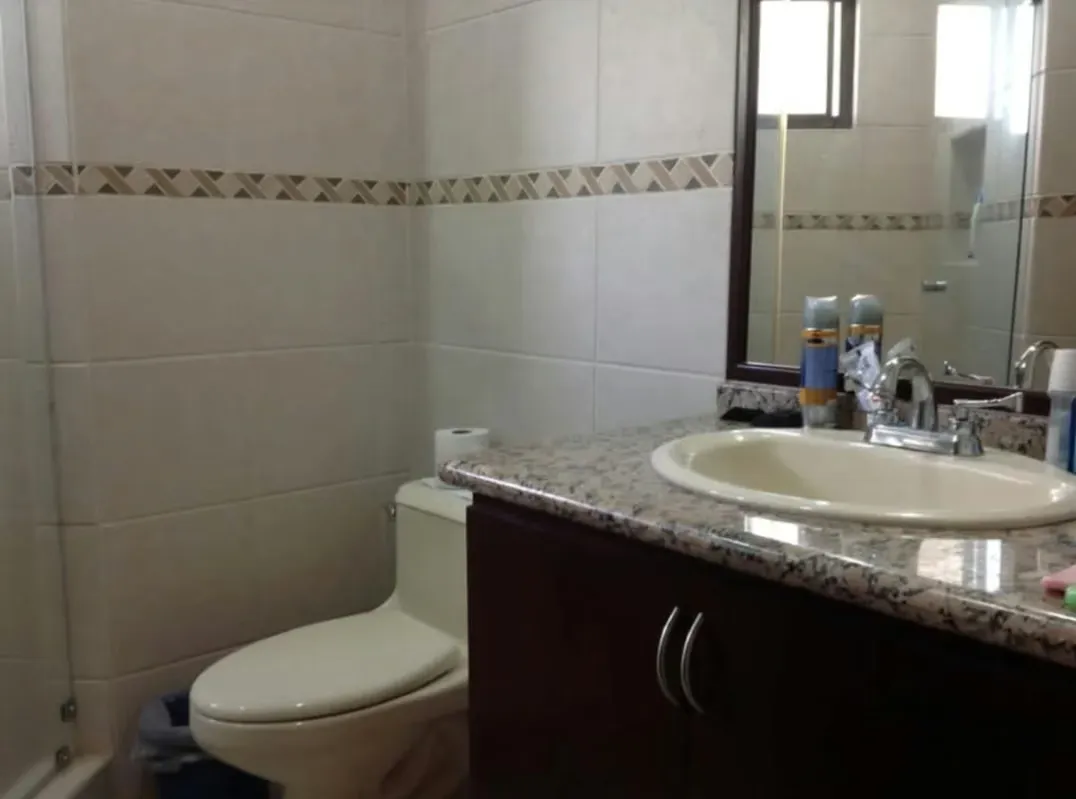 CONDOMINIUM FOR RENT IN ESCAZU — photo 5