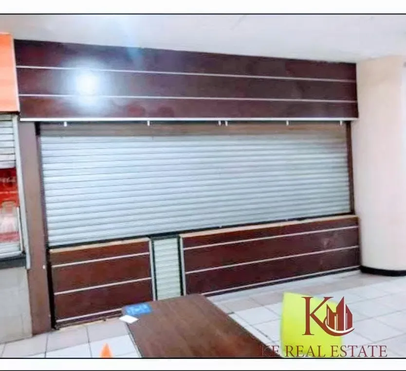 KE Real Estate sells or rents new commercial venue for premiere, located in Plaza Real Cariari, San Antonio de Bethlehem, first floor in the new Food Court area (Strategic ... — photo 3