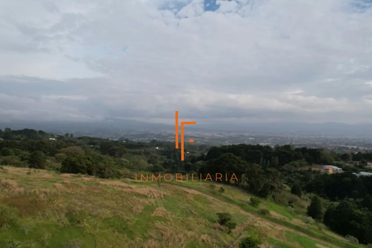 Oportunidad Lote 9377  m2 San Isidro Heredia