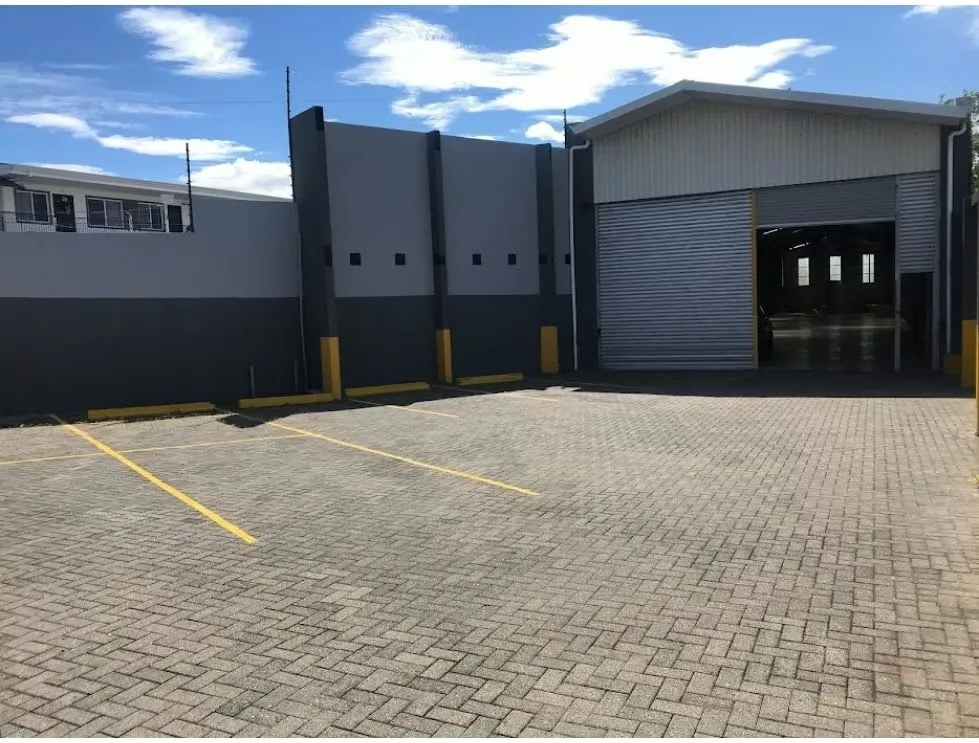 VENTA DE BODEGA, HEREDIA, BELEN, SAN ANTONIO