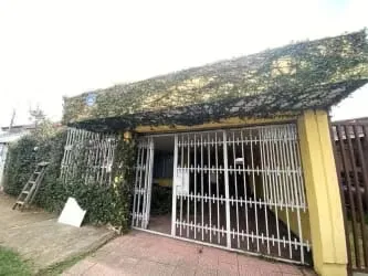 Independent house for sale in San Pedro, Montes de Oca with mixed land use (AD)