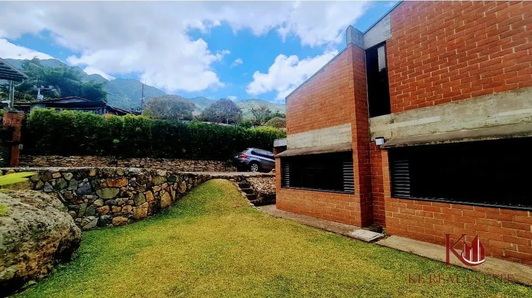 VENTA CASA ESCAZÚ