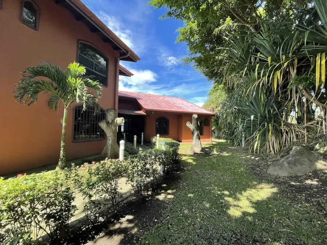 Se vende propiedad de lujo en Parcelas, Tilarán, Guanacaste (AD)
