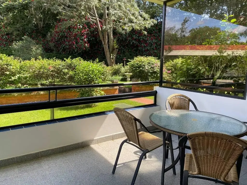 Condominio exclusivo en Santo Domingo