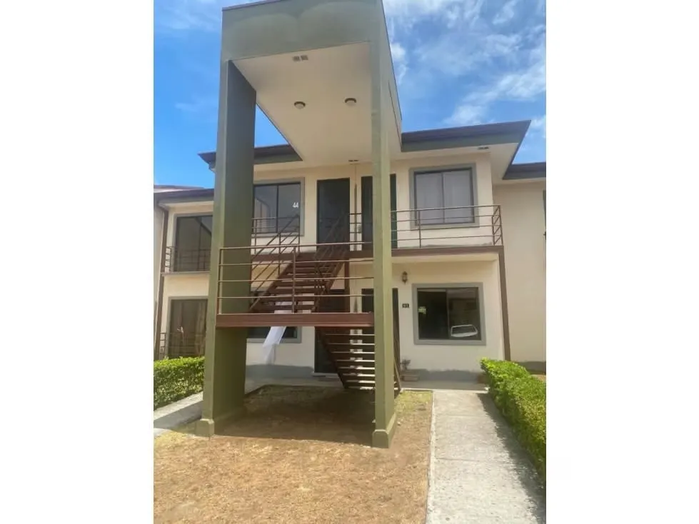 VENTA DE APARTAMENTO, ALAJUELA, GUACIMA, BOULEVARD LOS MALINCHES