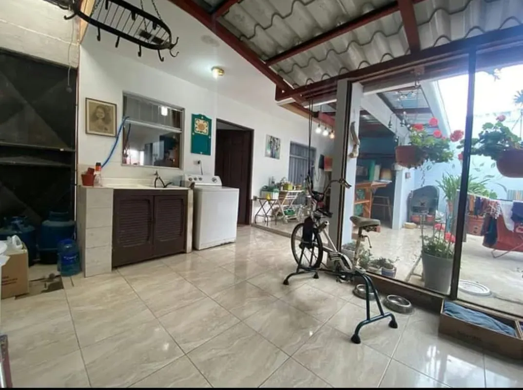 Casa San Juan de La Unión, Residencial Vistas del Este