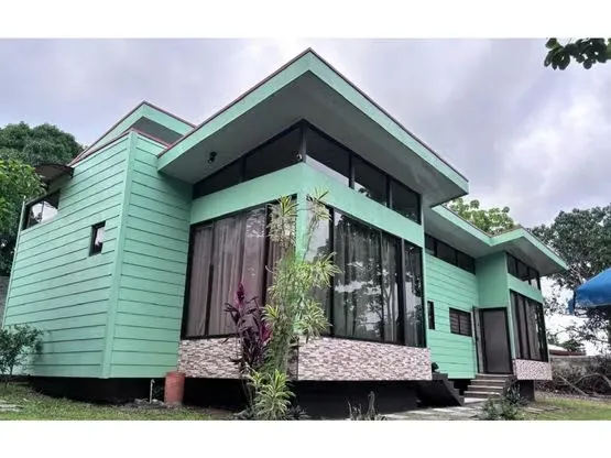 VENTA DE DOS APARTAMENTOS TIPO LOFT, ALAJUELA, OROTINA, COYOLAR