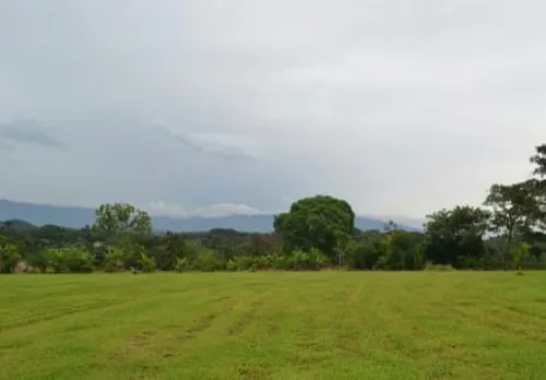Beautiful farm in Garita, Alajuela.
