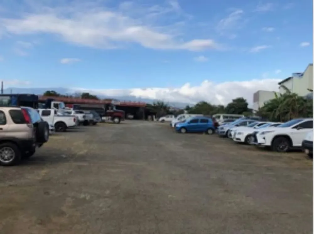 Lot for sale in La Uruca. L168 — photo 2