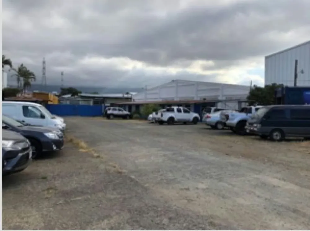 Lot for sale in La Uruca. L168 — photo 4