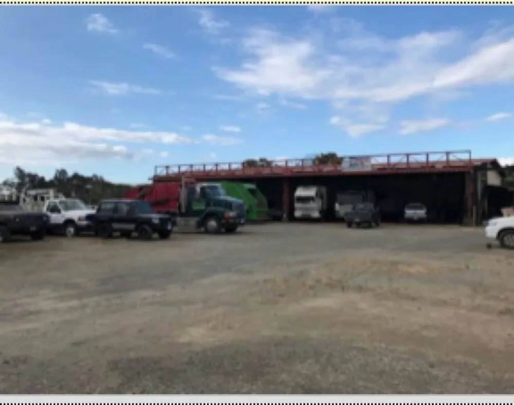 Lot for sale in La Uruca. L168 — photo 5