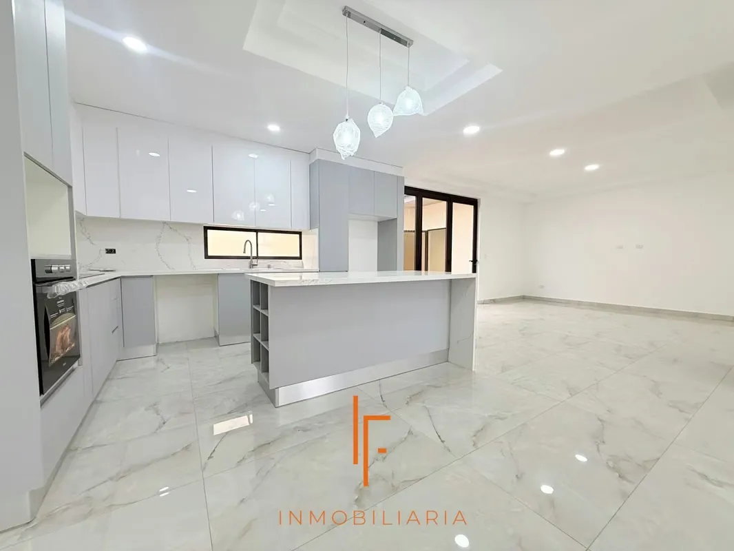 Casa en venta para estrenar en Condominio Acqua, CÓDIGO AJ029