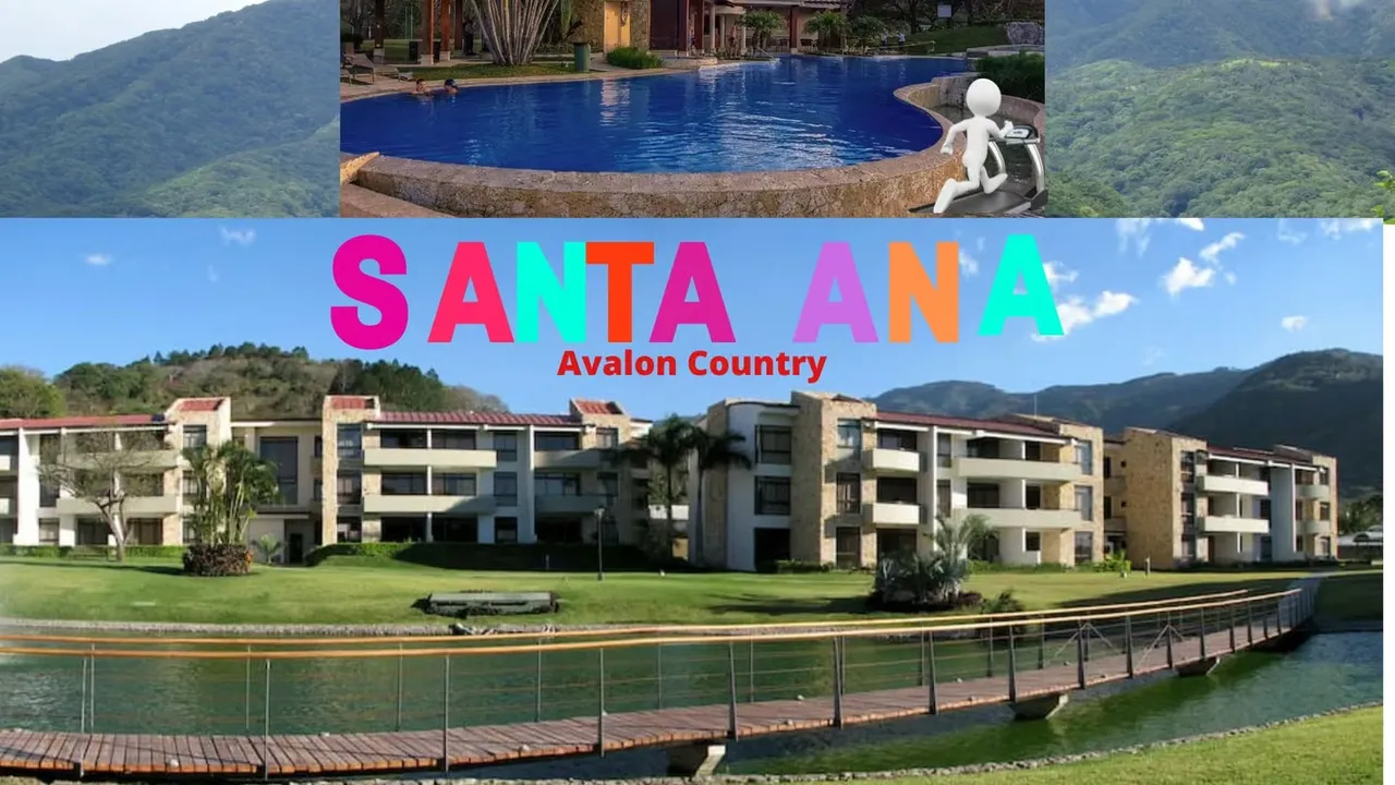 connect with nature,Apartment for sale in Avalon Country Club