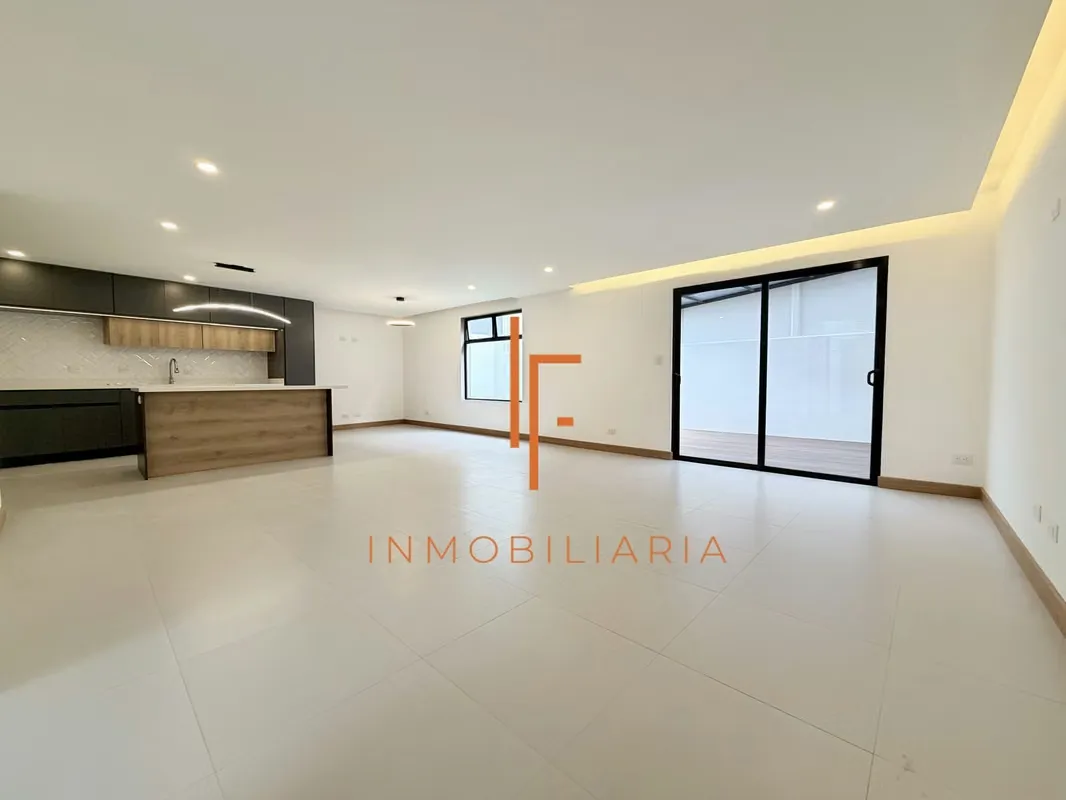 4 Rooms Home in Condominio, Tres Ríos