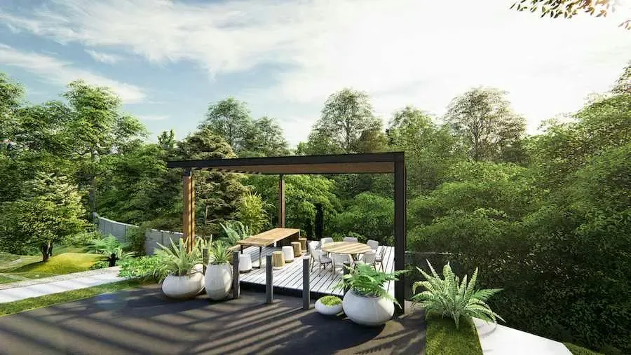 Green City condominium, located in San Rafael de Alajuela on km 17, route 27; is the ideal place to live surrounded by nature. Build your own and separate taste of your neighbors in a ... — photo 2