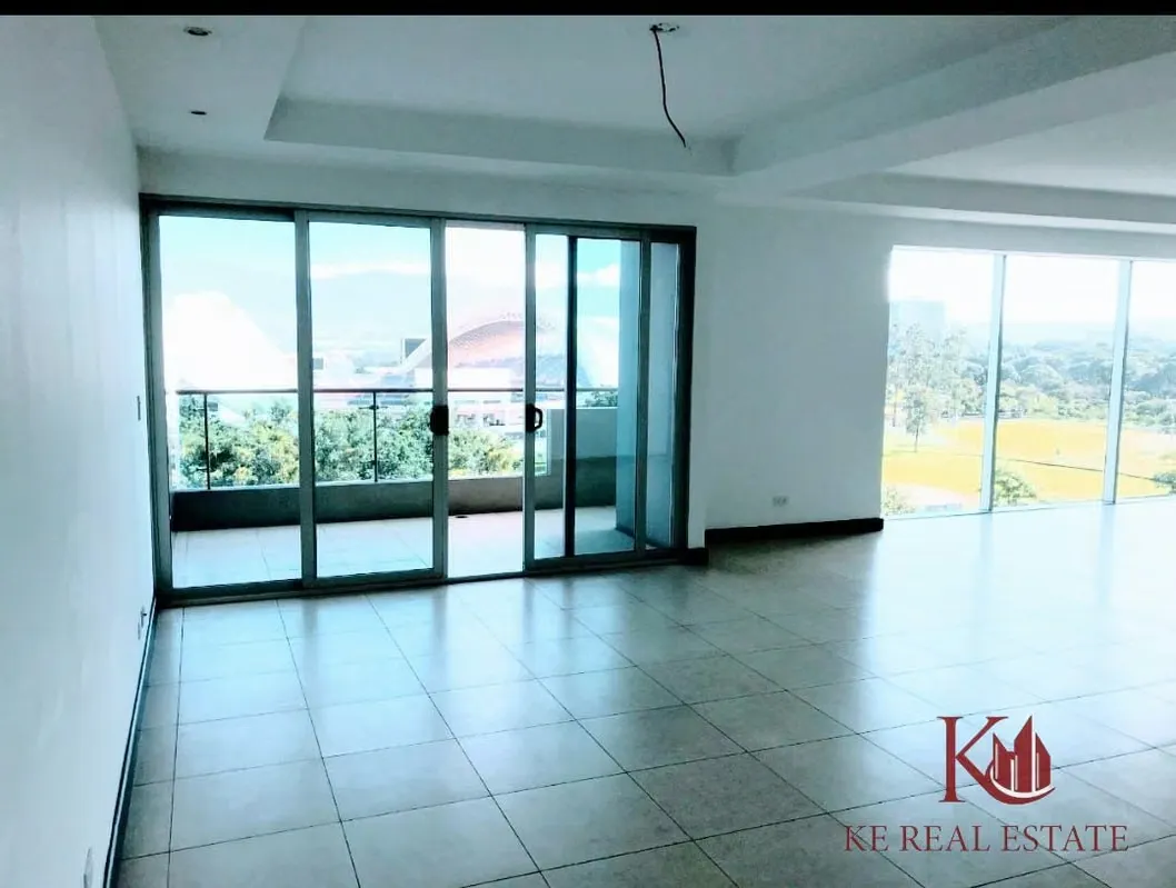 VENTA APARTAMENTO SABANA, SAN JOSÉ