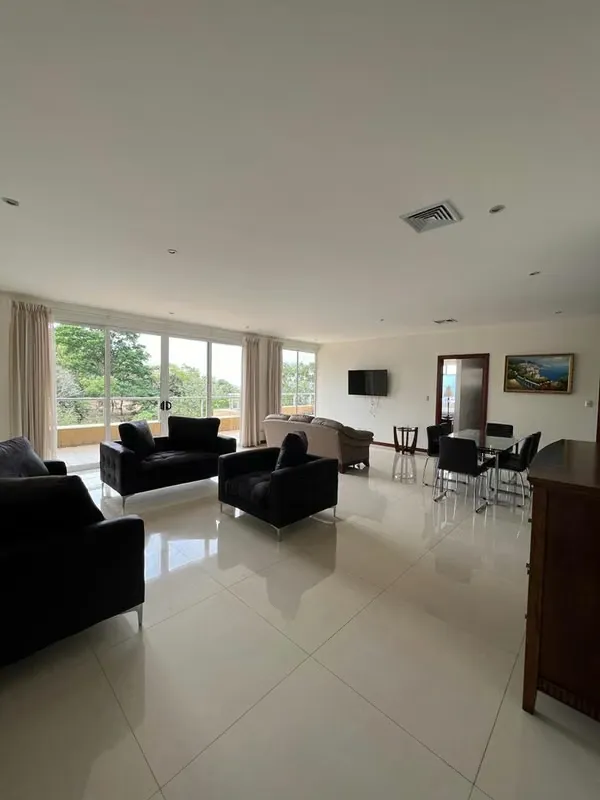 FURNISHED APARTMENT FOR RENT IN ESCAZÚ