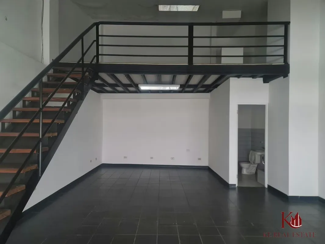 VENTA LOCAL ROHRMOSER, SAN JOSÉ