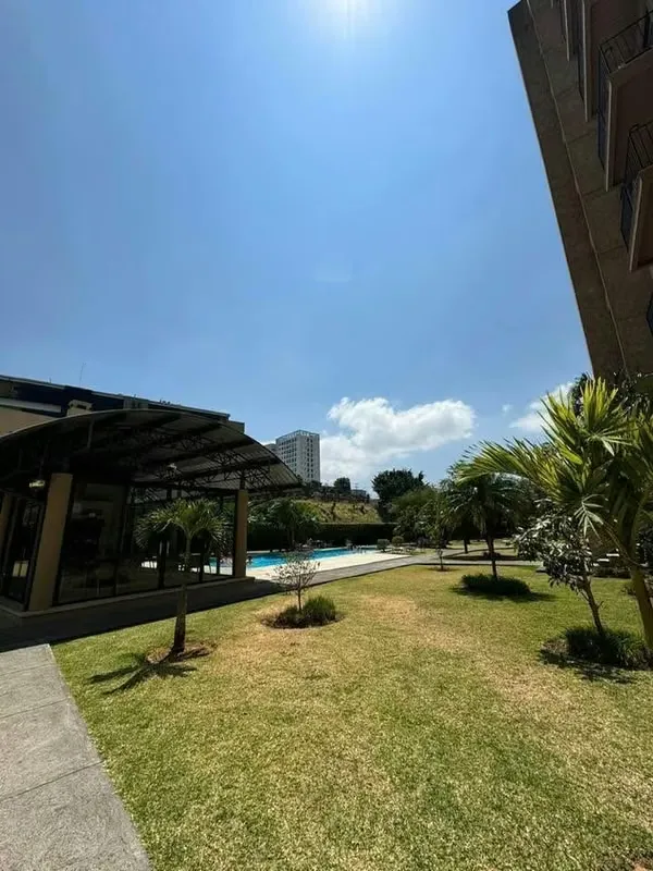 Sabana- Brisas del Oeste- Apartment for sale in Sabana Oeste — photo 2
