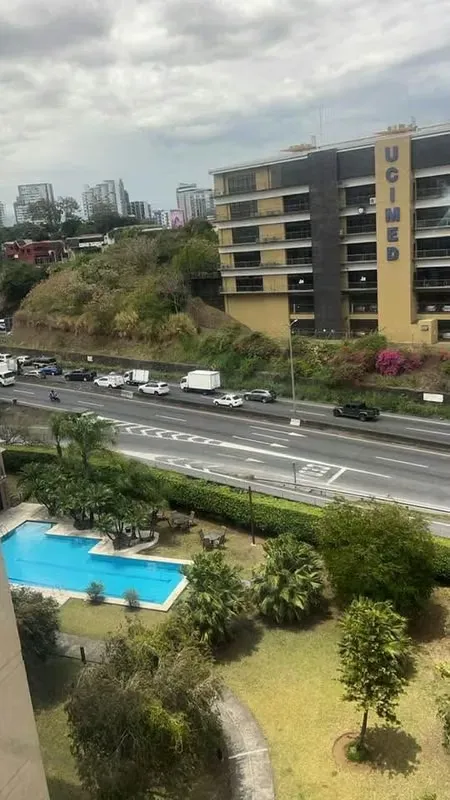 Sabana- Brisas del Oeste- Apartment for sale in Sabana Oeste — photo 4