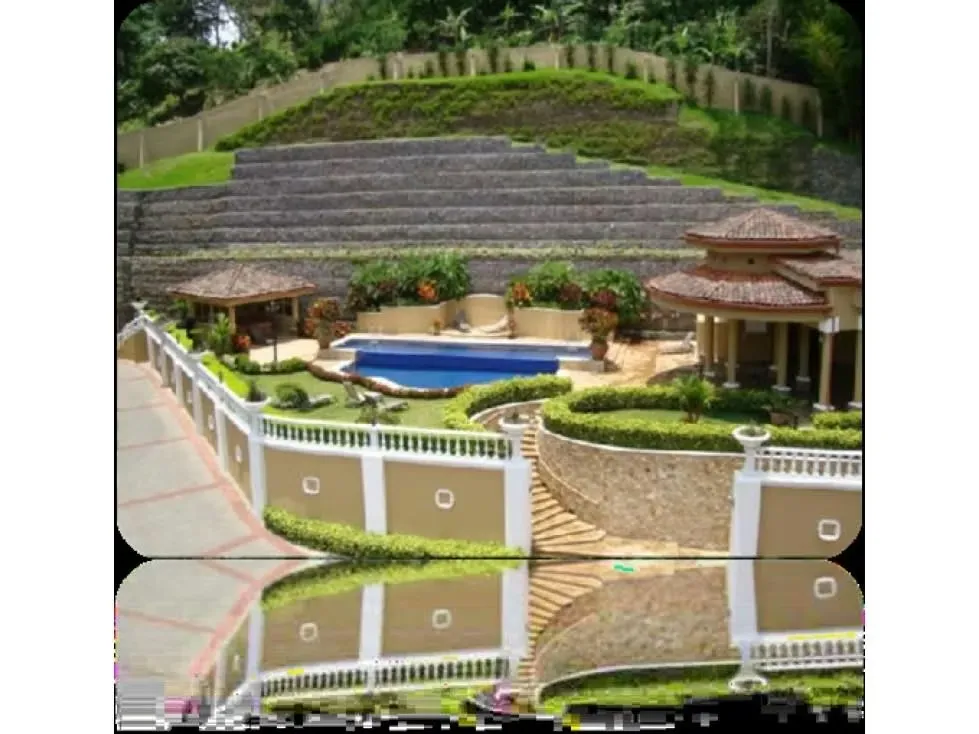 VENTA DE APARTAMENTO, ESCAZU, SAN RAFAEL, CONDOMINIO VALLE ARRIBA