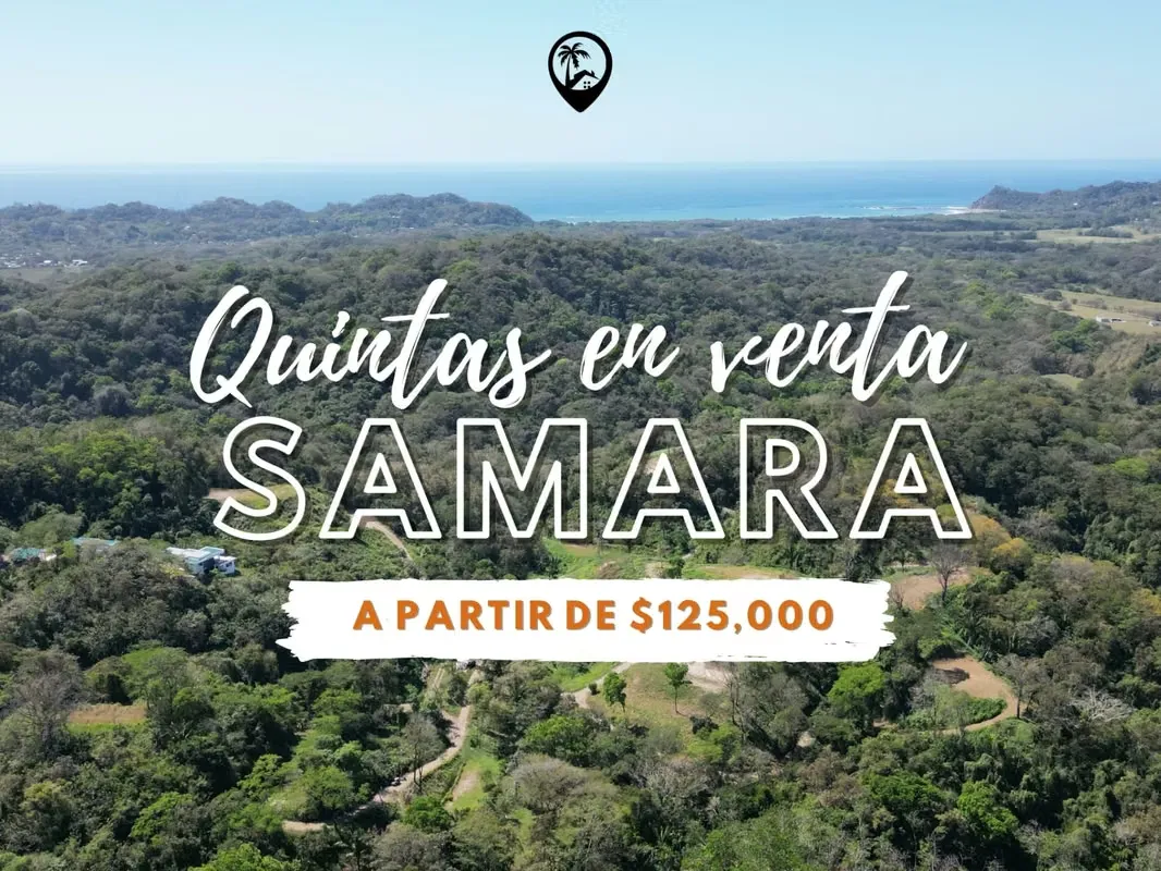 Quintas con vistas espectaculares 3km de Samara