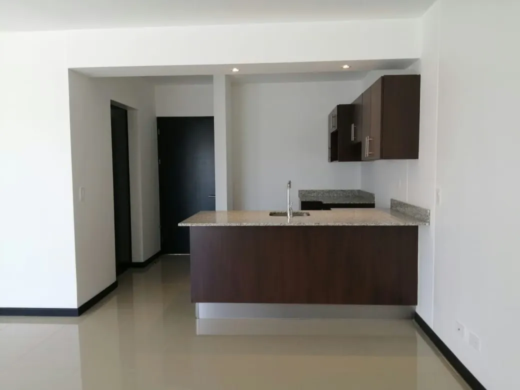 VENTA DE APARTAMENTO - TORRES DE GRANADILLA - CURRIDABAT