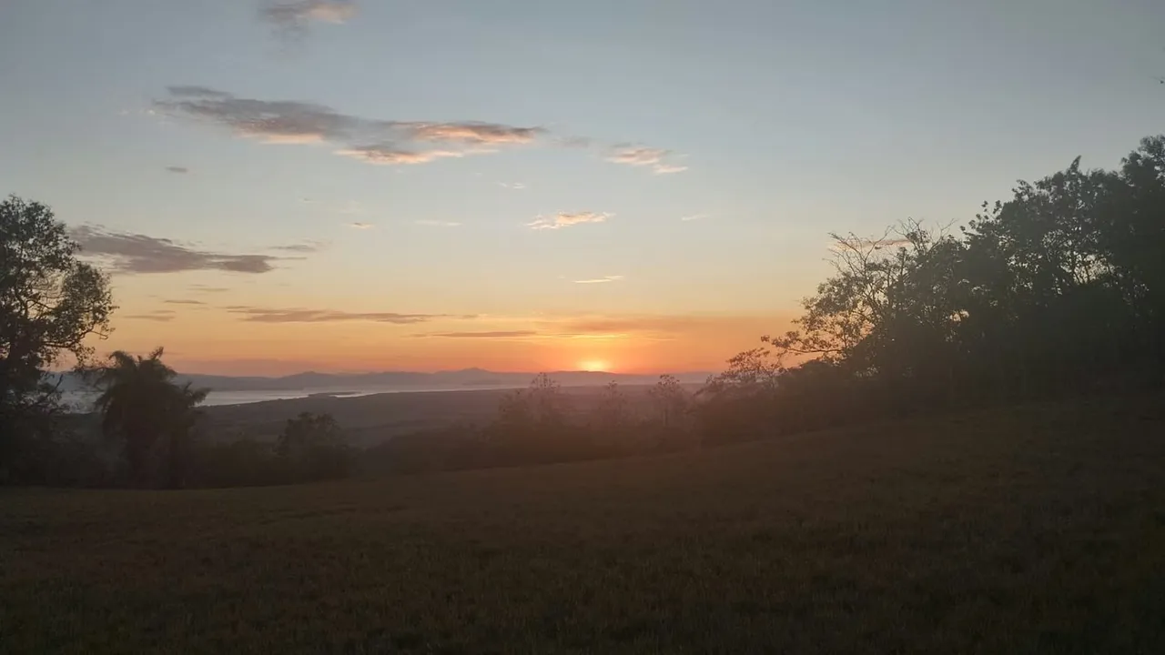 Unique opportunity in San Miguel de Puntarenas! 4500 m² lot with panoramic views to the Gulf of Nicoya.