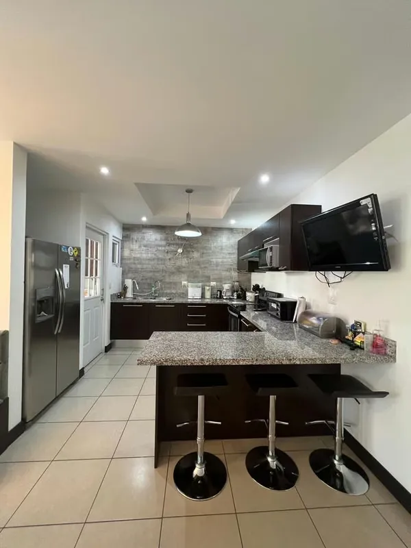 CONDOMINIUM FOR SALE IN ESCAZÚ