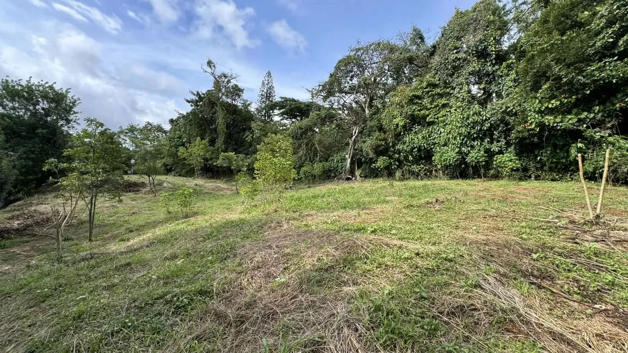 Venta de lote  amplio en Brasil de Ciudad Colón / Mora