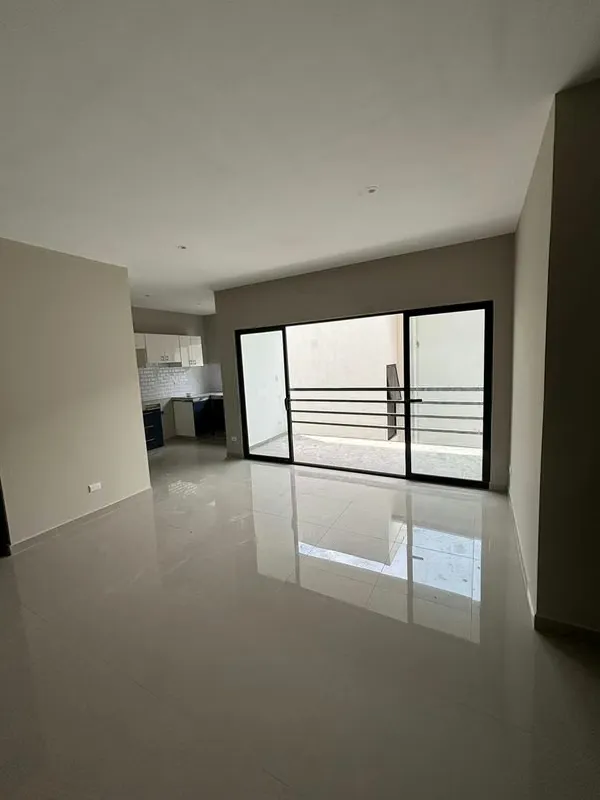 NEW and MODERN building with (6) apartments for sale in Rio Oro, Santa Ana, San José. Each apartment has 3 bedrooms, 2 full bathrooms, ...