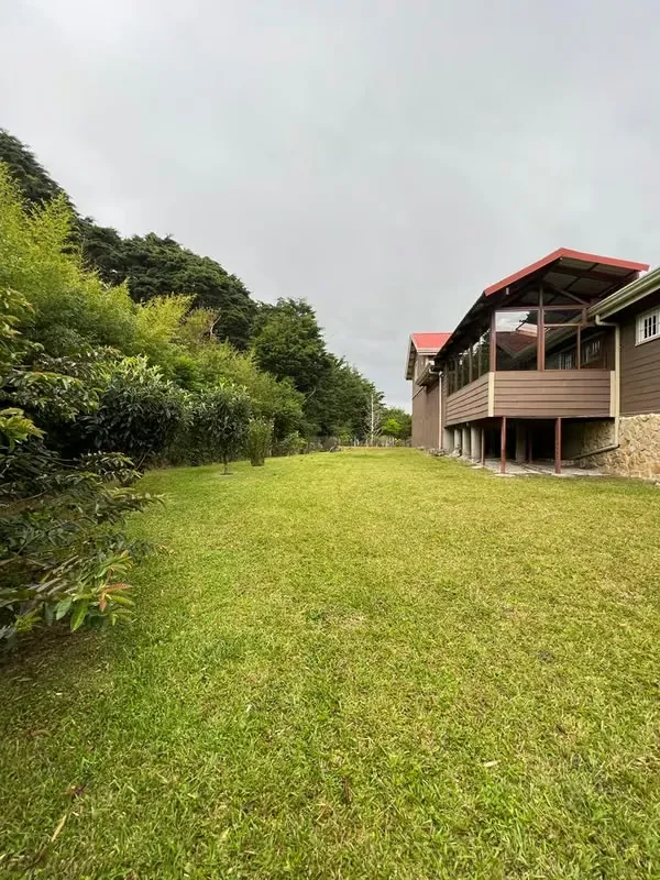 House in Los Angeles de San Rafael, Heredia.