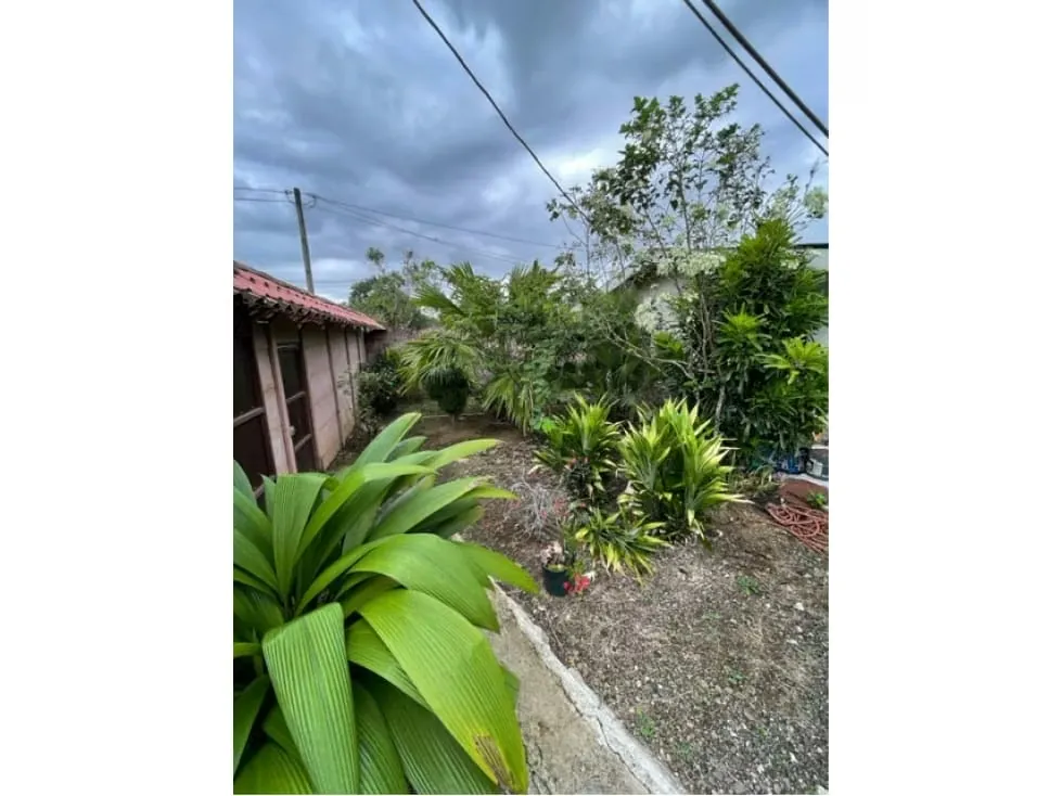 VENTA DE CASA, ALAJUELA, SAN CARLOS, FORTUNA, SONAFLUCA — photo 2