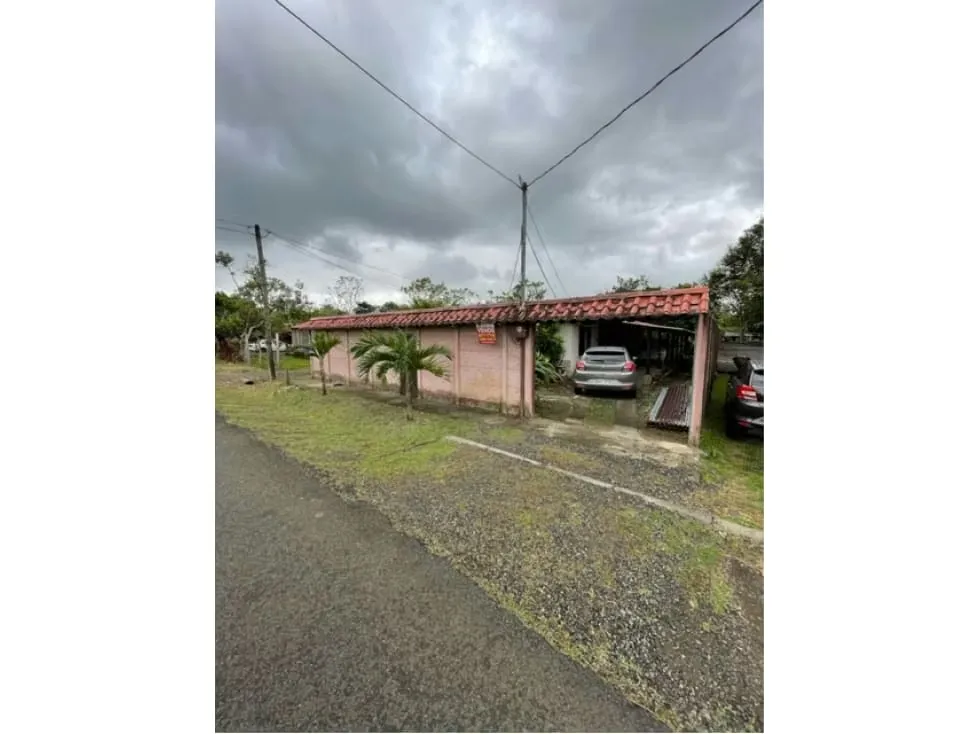 VENTA DE CASA, ALAJUELA, SAN CARLOS, FORTUNA, SONAFLUCA — photo 3