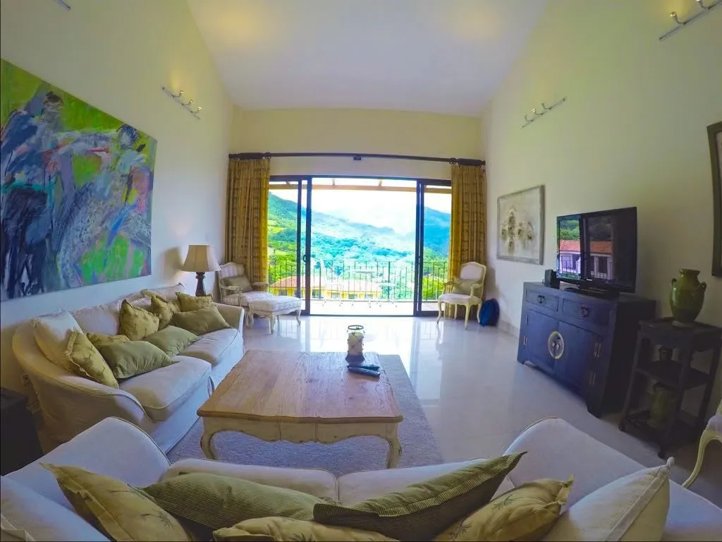 PENTHOUSE FOR SALE IN ESCAZÚ