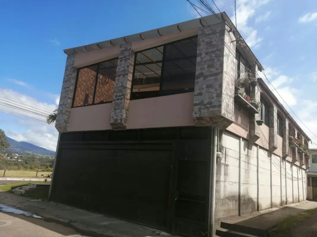MORAVIA, TRINIDAD, CONDO VISTA ZURQUI CASA + 2 APTOS, COD R0, PRECIO 145 MILLONES
