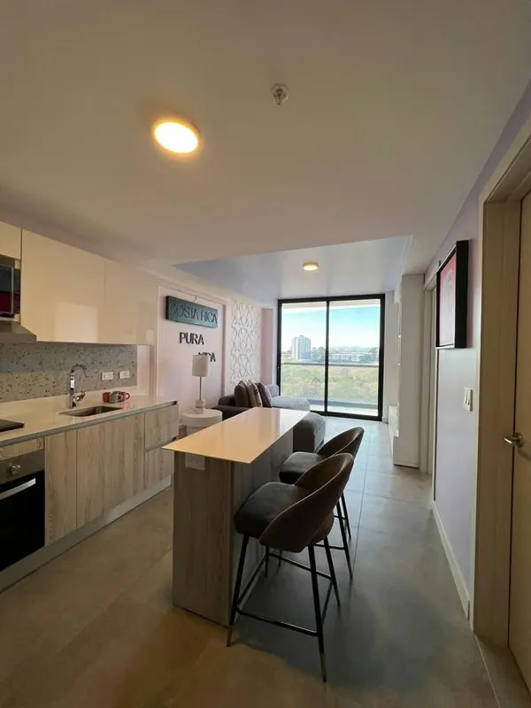 APARTMENT FOR SALE IN SABANA